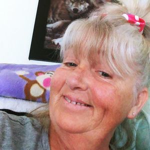 Meet your Posher, Lori